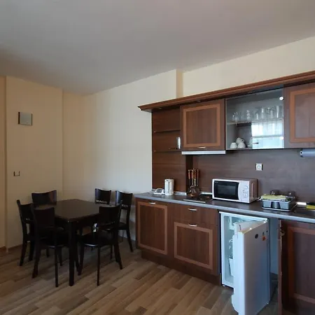 Apartment New Estate In Grenada Sunny Beach