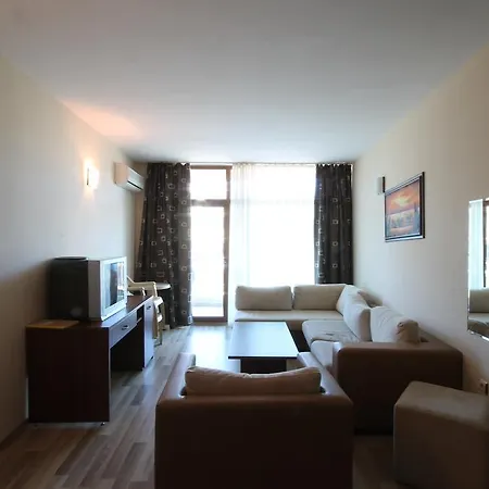 New Estate In Grenada Apartment