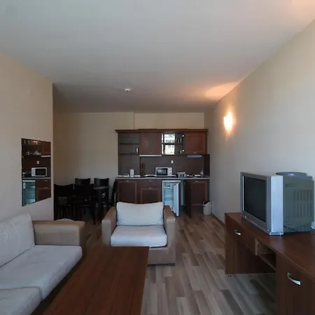 Apartment New Estate In Grenada Sunny Beach
