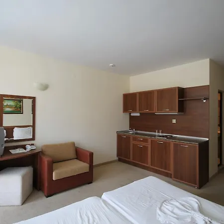 New Estate In Grenada Apartment *