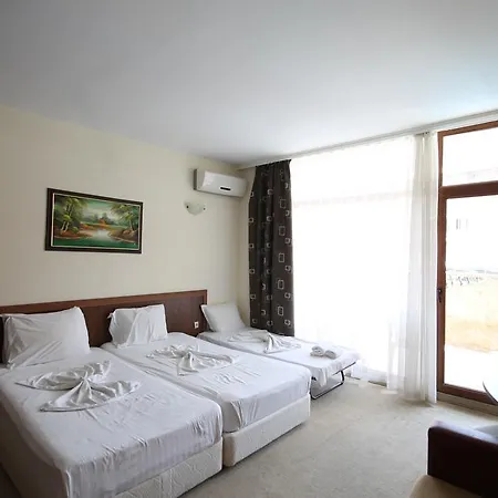 Apartment New Estate In Grenada Sunny Beach